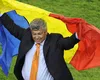 Cerere de protecție la OSIM pentru numele lui Mircea Lucescu. De la sutiene și costume de bal mascat, până la extracții miniere!