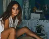 Mădălina Ghenea, ipostază tandră alături de un bărbat misterios. Vedeta a stârnit zvonuri că iubește din nou FOTO