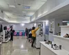 Magazinul ANAF din Sibiu nu se închide. Pelerinele de ploaie și șorțurile de bucătărie, cele mai căutate produse la 5 lei
