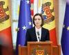 Opoziția din Republica Moldova a inițiat procedura de suspendare din funcție a președintei Maia Sandu. Acuzațiile care îi sunt aduse