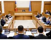Republica Moldova va declara stare de urgență. Anunțul făcut de Maia Sandu, ajutor cerut din România