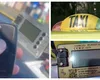 „Maimuţe” descoperite de poliţişti pe taxiurile de la Aeroportul Otopeni. Un şofer avea în maşină şi patru doze care conțineau substanțe cu efect psihoactiv VIDEO