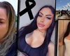 Mama Valentinei, tânăra ucisă de iubit și aruncată în Olt, mesaj tulburător pe rețelele sociale: „Ai fost un vis frumos care a devenit realitate pentru o vreme prea scurtă”