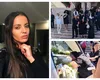 Durere fără margini pentru familia Mădălinei Apostol. Mesajul cutremurător transmis de mama iubitei lui Nick Rădoi cu doar câteva ore înainte de tragedie