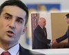 Claudiu Manda, secretar PSD, susține că Bolojan a rămas la guvernare pentru că a avut o „înțelegere secretă” cu George Simion