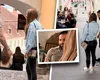 EXCLUSIV FOTO Marcel și Armina de la Insula Iubirii, surprinși împreună pe străzile din Sibiu. Se pare că cei doi au trecut testul fidelității, iar acum se bucură de o escapadă romantică