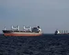 Alertă în Marea Neagră! Ucraina acuză Rusia de un atac împotriva unei nave VIDEO