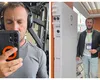 Unde s-a angajat Marian Godină după ce și-a dat demisia din Poliție: ”Din 16 septembrie am contract de muncă”