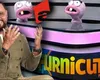 Audiențele obținute la premiera sezonului 2 a emisiunii „Furnicuțele”, prezentată de Cătălin Măruță