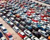 Piața auto din România, în picaj. Au fost înmatriculate cu 37% mai puține autoturisme noi în august 2026, față de anul trecut