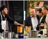 Tensiuni la MasterChef! Un concurent a început să plângă și a refuzat să mai gătească: „Vreau să îmi respect religia”