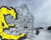 Când este așteptată prima ninsoare în orașele din România. Ce arată prognozele ANM