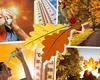După ploi, vijelii și o răcire accentuată, vremea se schimbă radical și vine iar căldura. Prognoza meteo pentru 14 – 27 septembrie