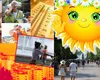 Prognoza meteo 16 septembrie. După ploi, vijelii și o răcire accentuată, vine iar căldura