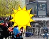 Prognoza meteo 10 septembrie 2026: Vreme de plajă la amiază, pe seară vin ploile