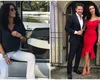 Mihaela Rădulescu, prima apariție la un eveniment din Monaco după decesul lui Felix Baumgartner: „Aici obișnuiam să stăm mereu la povești”