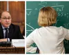 Salariile profesorilor sunt în siguranță până la finalul anului. Ce spune ministrul demis al Educației