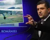Radu Miruță anunță când va primi România capabilități anti-dronă: „Vă garantez că Armata Română face maximul pe care îl poate cu ce are la dispoziţie”