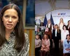 Mirabela Grădinaru, prezentă la prânzul organizat de Melania Trump la New York: „Prezența Primei Doamne a României la acest eveniment internațional reprezintă o expresie a deschiderii țării noastre către dialog”
