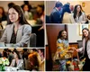 Prima Doamnă a României, Mirabela Grădinaru, prezentă la o reuniune dedicată siguranței copiilor în era AI, la New York: „Tehnologia se scimbă foarte repede, dar nevoile copiilor rămân aceleași”