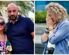 Mirela Vaida a negociat doi ani cu soțul ei plecarea la Asia Express. Ce condiție i-a pus partenerul artistei: „Nu s-a putut din prima”