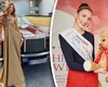 Lucia Sisic, Miss Austria 2024, a murit la doar 22 de ani. Tânăra suferea de o afecțiune cardiacă și a fost operată de șapte ori pe inimă