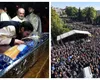 Sfânta Parascheva 2026. Când începe pelerinajul la sfintele moaște, peste 200.000 de credincioși sunt așteptați la Iași