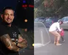 Declarațiile tulburătoare ale motociclistului care a salvat o fetiță de aproape doi ani din fața mașinilor în București. Cea mică ieșise pe bulevard în timp ce mama era neatentă: „Viața unui copil nu are buton de replay. Fiți atenți. Priviți în jur” VIDEO