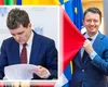 Nicuşor Dan a semnat din SUA decretul prin care Siegfried Mureșan devine premier-desemnat