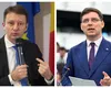 Victor Negrescu îl invită pe Siegfried Mureșan la sediul PSD. „Să admită că agresivitatea față de social-democrați a fost greșită”