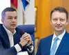 Sorin Grindeanu, atac dur la adresa lui Siegfried Mureșan: „Aripa progresistă, neomarxistă din PNL, nu are decât o singură politică publică: înjurătura la adresa PSD”