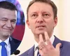 Sorin Grindeanu îl persiflează pe Siegfried Mureşan: „Eu nu alerg după întâlniri. Voi fi plecat din Bucureşti, poate să discute cu colegii mei”