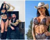 Ce face Nattasha Black când renunță la hainele de dominatoare! Imaginea postată de concurenta de la Insula Iubirii pe Instagram: „Scuze, sunt ocupată!”