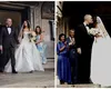 Răsfăț total și opulență la nunta lui Alexandru Nazare. Cum a arătat meniul: De la scoici fine și carpaccio, direct la mămăliguță cu smântână