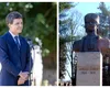 Nicuşor Dan, consecvent „naţionalismului sănătos”. Mesaj de la Cotroceni în ziua comemorării lui Avram Iancu la Ţebea