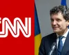 Nicușor Dan va acorda un interviu postului american CNN, în noaptea de marți spre miercuri