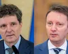 Siegfried Mureșan, primele declarații după întâlnirea cu Nicușor Dan: „I-am prezentat președintelui programul de guvernare. Acesta a fost obiectivul întâlnirii și cred că obiectivul a fost îndeplinit”
