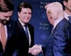 Nicușor Dan, alături de Donald Trump pe toate fronturile. Președintele României susține „Planul Trump” în Fâșia Gaza și nu vrea ca Iranul să obțină arma nucleară VIDEO