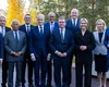 Nicușor Dan participă luni la Summitul European dedicat Regiunii Arctice. Președintele va prezenta viziunea României privind securitatea și dezvoltarea regională