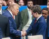 Nicușor Dan s-a întâlnit cu Donald Trump la New York. Ce i-a transmis președintelui american: „SUA se pot baza pe România”