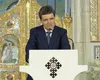 Nicușor Dan le-a vorbit tinerilor ortodocși despre „naționalismul sănătos”: „Țara asta are o istorie, noi nu venim de nicăieri, au fost oameni care au luptat pentru valori. Și trebuie să fim mândri de oamenii ăștia”