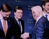 România s-a implicat în sprijinirea populației din Fâșia Gaza după ce Nicușor Dan a participat la Consiliul Păcii al lui Donald Trump. Țara noastră a facilitat 12 zboruri umanitare și a oferit 42 de burse de studiu pentru palestinieni