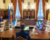 Nicușor Dan convoacă CSAT. Prezența militară a SUA în România și înzestrarea Armatei, pe agenda ședinței