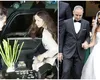 Nicușor Dan, invitat la nunta lui Alexandru Nazare! Kelemen Hunor, Anca Dragu și Luca Niculescu au sosit deja la eveniment