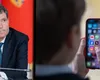 Ce opinie are Nicușor Dan despre propunerea UE privind limitarea accesului copiilor la rețelele sociale. Declarațiile făcute de președinte