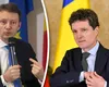 Nicușor Dan: „Suntem într-o zonă de iresponabilitate colectivă. Fac apel la partide să găsească o soluție, să pregătească un guvern”