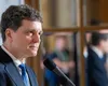 Nicușor Dan crede în evoluția României: „Pare că suntem în preajma apocalipsei. Nu suntem deloc așa”