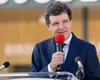 Nicușor Dan, mesaj după participarea la Summitul Inițiativei Carpatice: „România este pregătită să ofere un mediu atractiv pentru investiţii”