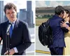 EXCLUSIV Nicușor Dan reacționează după imaginile virale în care se sărută cu Mirabela Grădinaru: „Nu am dat aprobare pentru așa ceva”