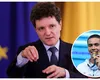 Nicușor Dan, despre salariu lui David Popovici la Dinamo. „Este un lucru pozitiv pentru România”
